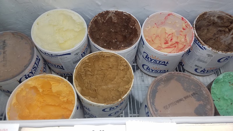 Solano Yogurt & Ice Cream photo 3