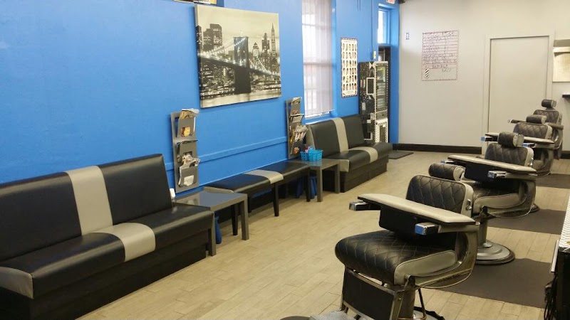 Es Mi Flow Barbershop photo 2