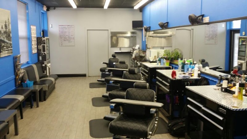 Photo of Es Mi Flow Barbershop