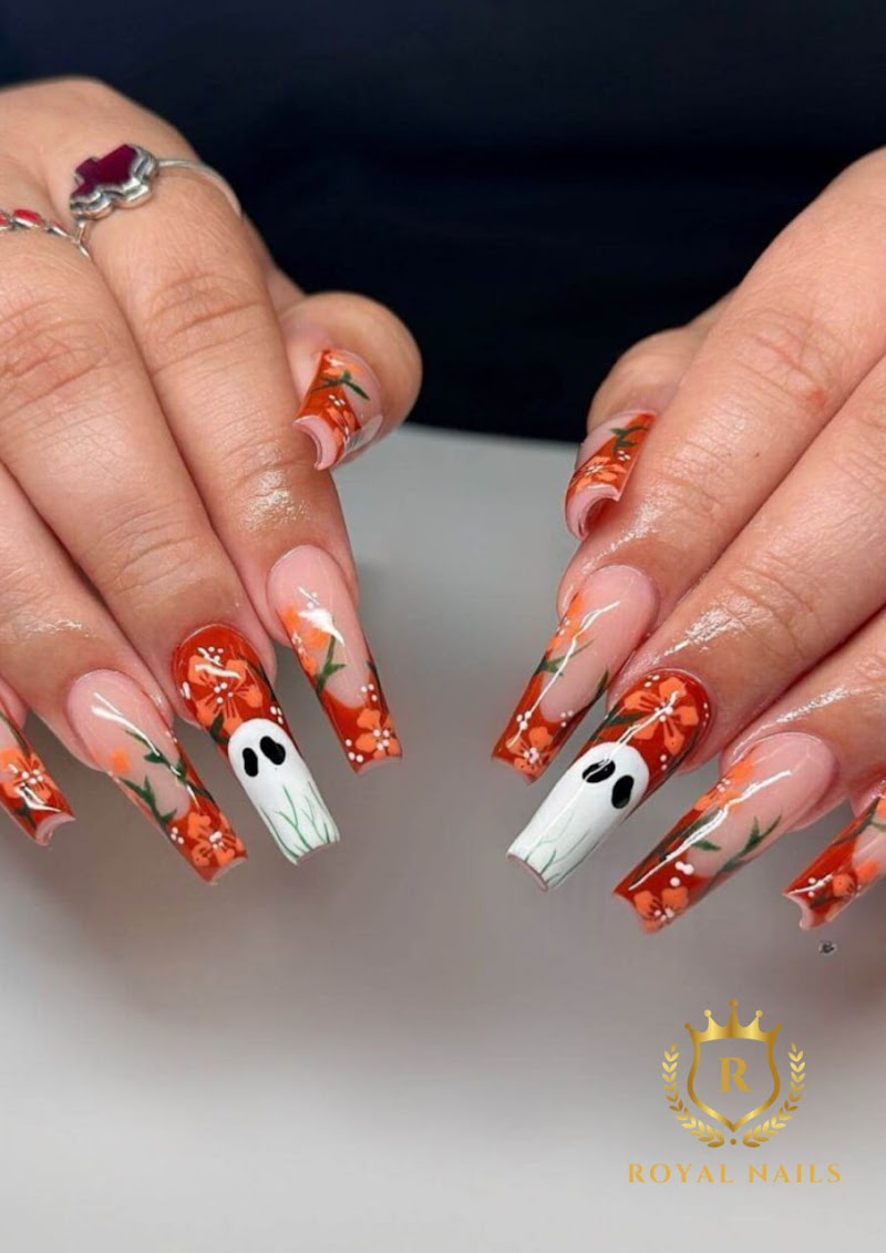 Royal Nails photo 4