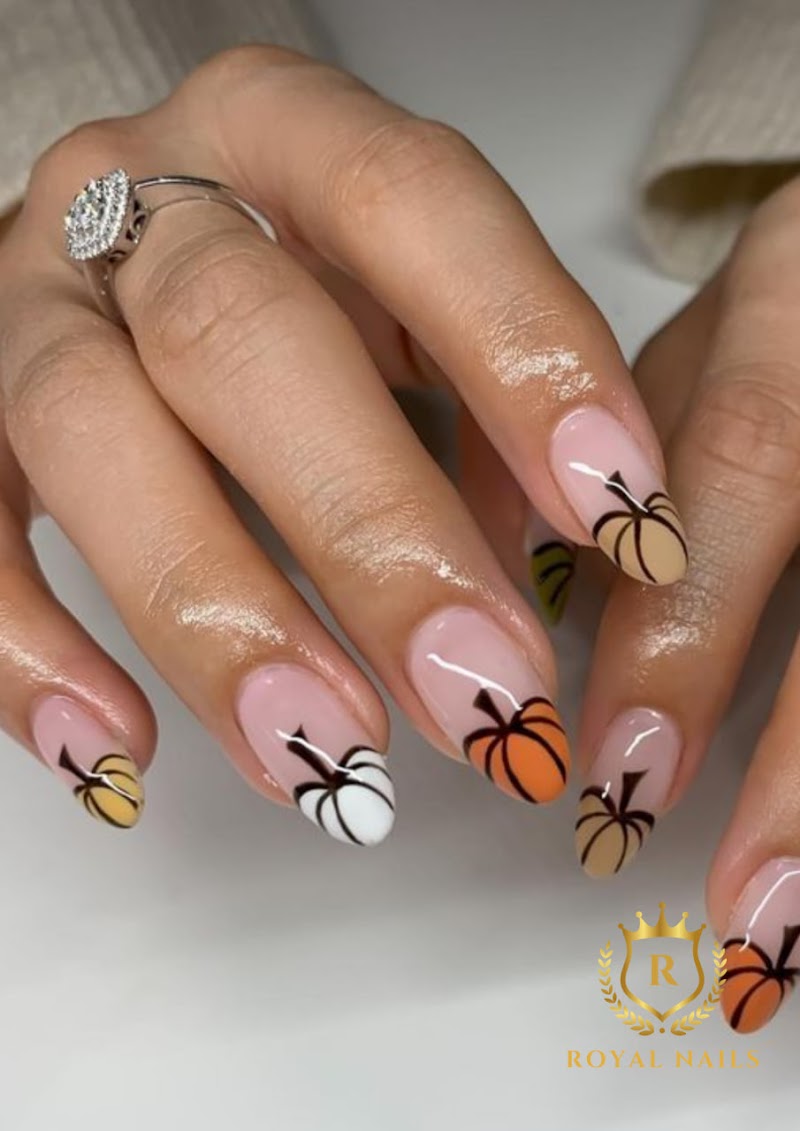 Royal Nails photo 3
