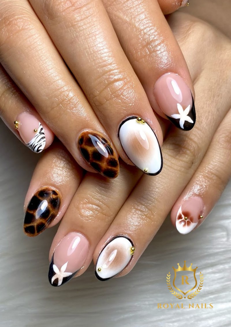 Photo of Royal Nails