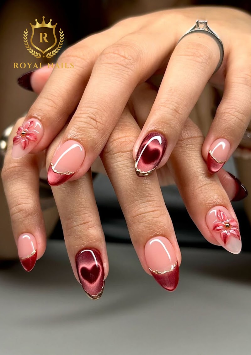 Royal Nails photo 2