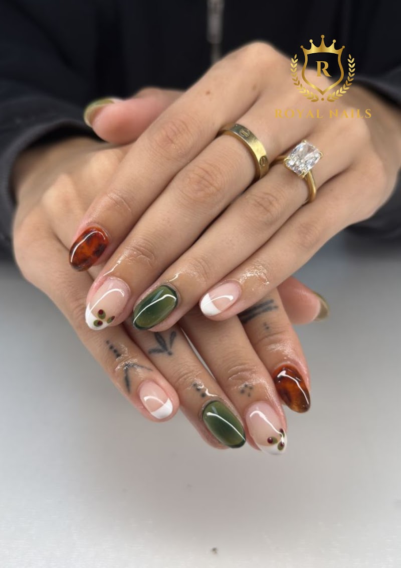 Royal Nails photo 5