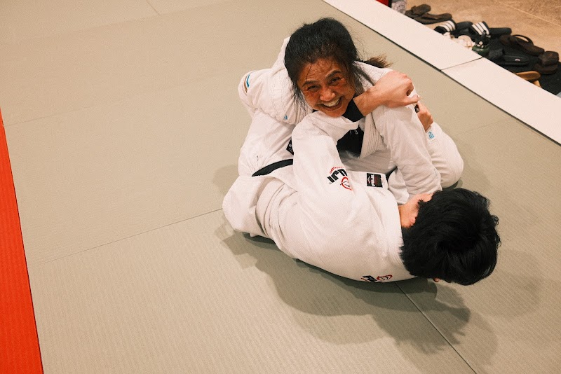 510 Renegade MMA - Brazilian Jiu Jitsu, Muay Thai, Kids BJJ photo 4