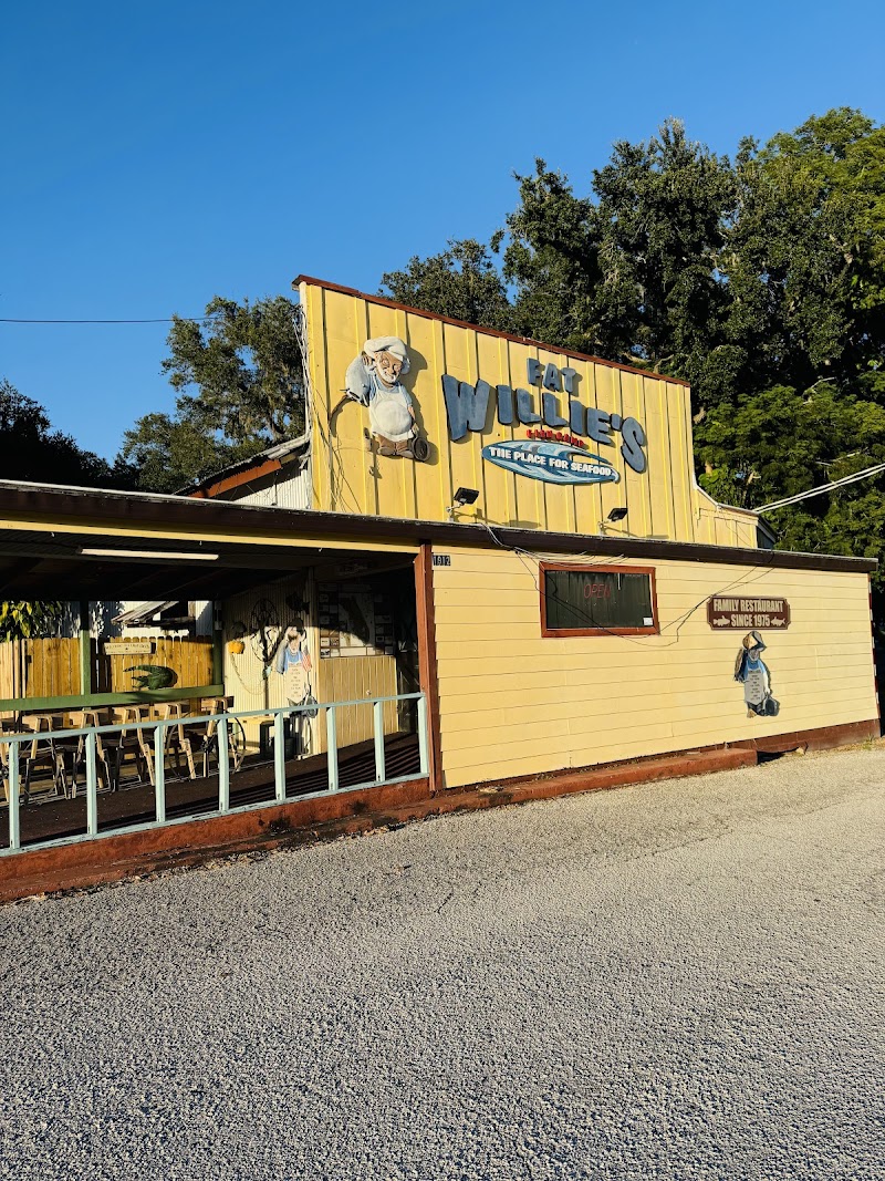 Fat Willie's Fish Camp photo 4