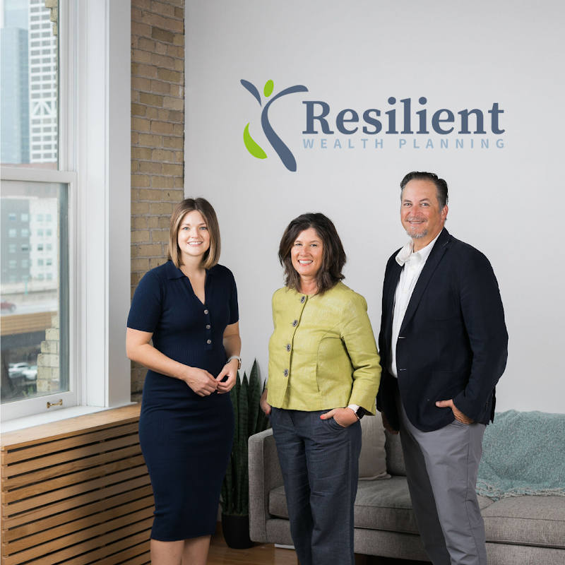 Photo of Resilient Wealth Planning | Bay Area Financial Advisor