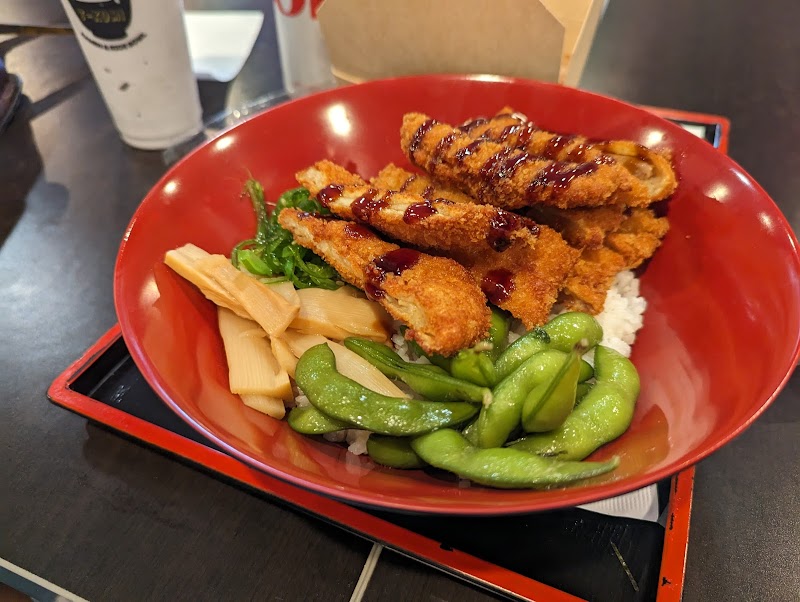 T-Kumi Ramen & Rice Bowl photo 5