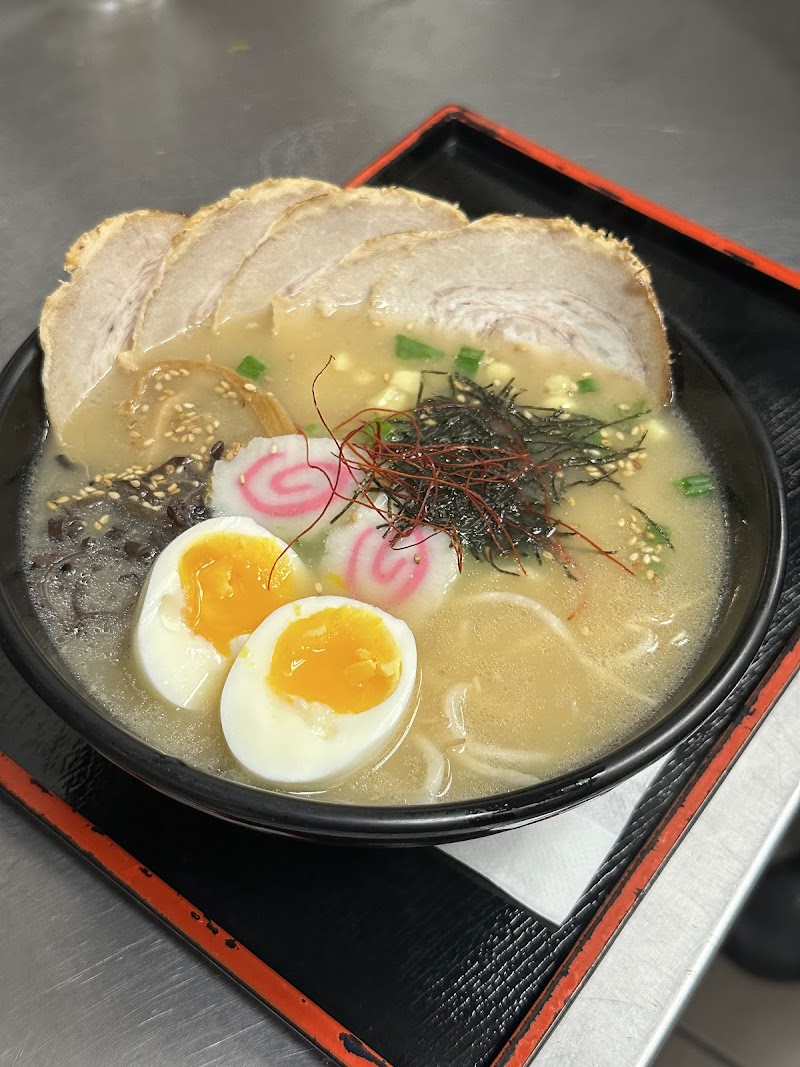 T-Kumi Ramen & Rice Bowl photo 3