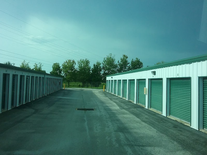 Trinity Towers Self Storage photo 3