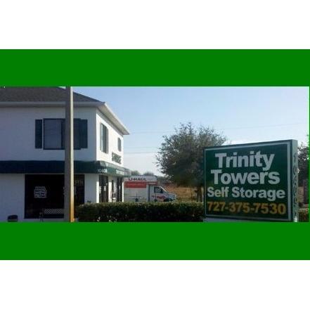 Trinity Towers Self Storage photo 2