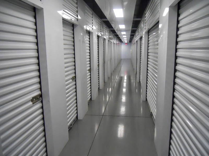 Photo of Trinity Towers Self Storage