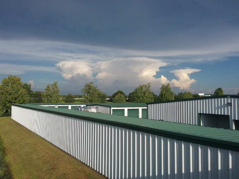 Trinity Towers Self Storage photo 5