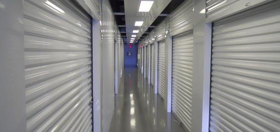 Trinity Towers Self Storage photo 4