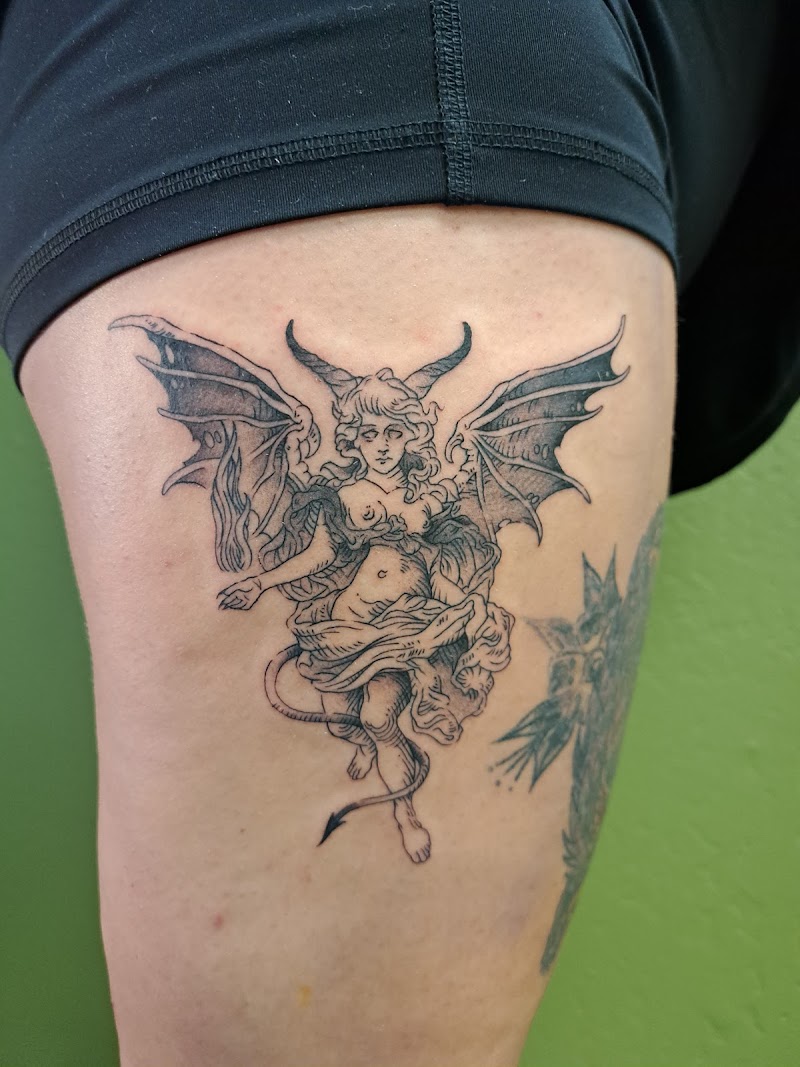 DESERT INK & ART GALLERY photo 5