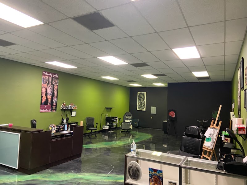 DESERT INK & ART GALLERY photo 2