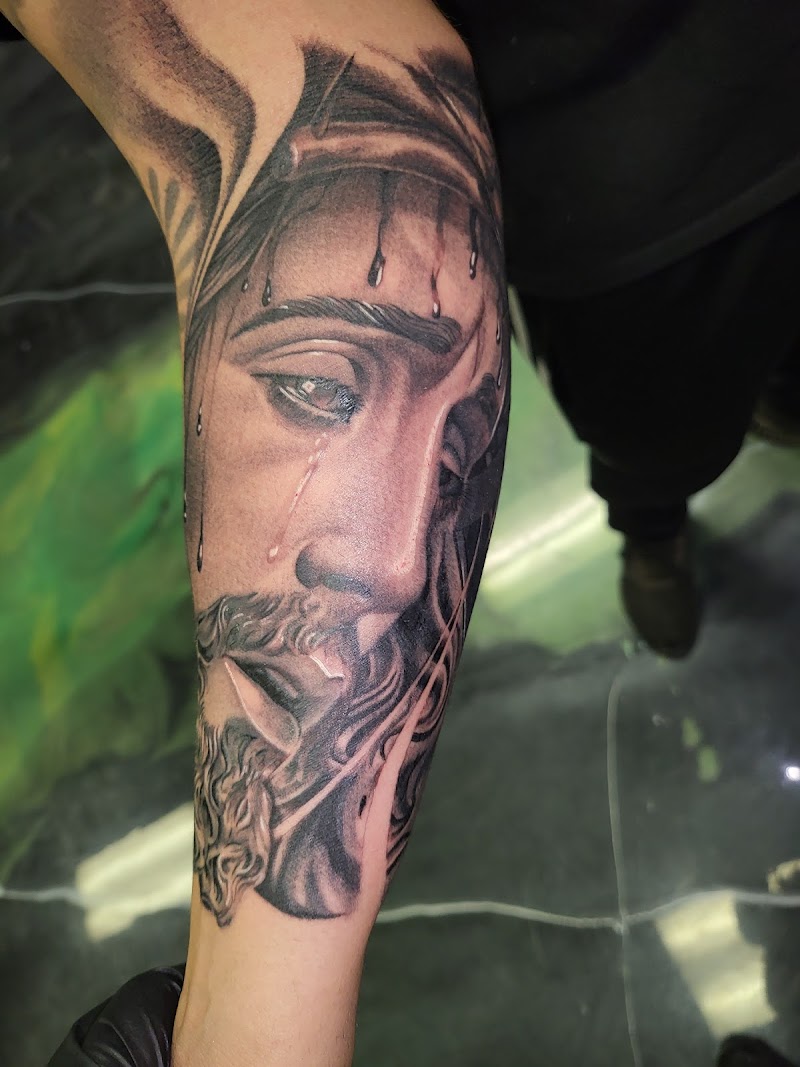DESERT INK & ART GALLERY photo 3