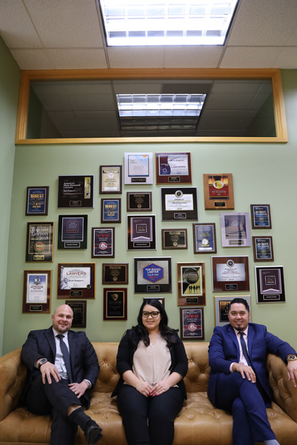 The Valley Law Group photo 3
