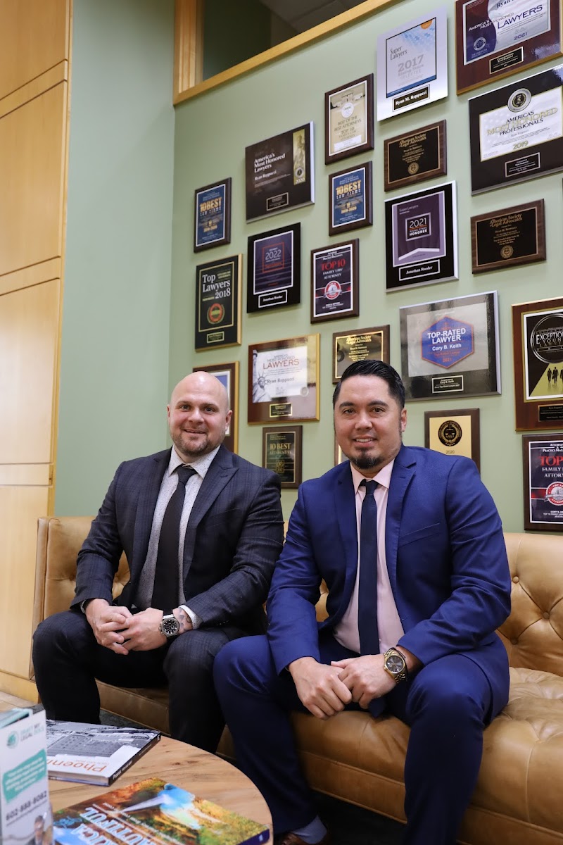 Photo of The Valley Law Group