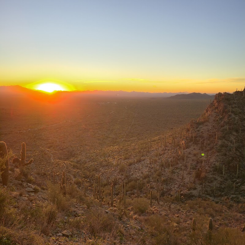 Gates Pass Scenic Lookout photo 2