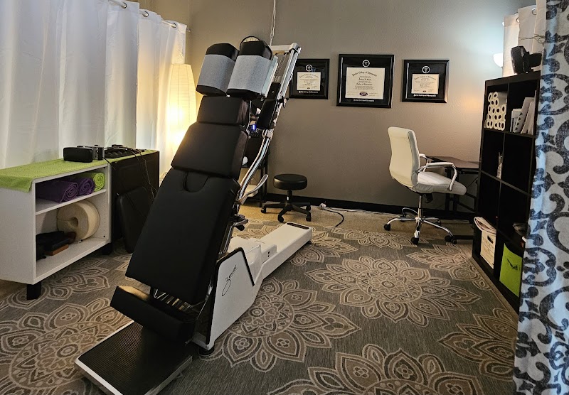 Photo of Casa Grande Community Acupuncture, Chiropractic and Massage
