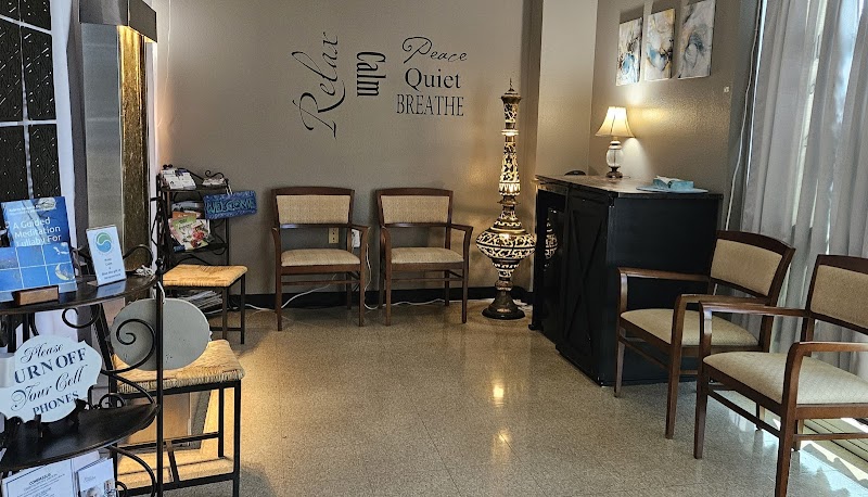 Casa Grande Community Acupuncture, Chiropractic and Massage photo 3