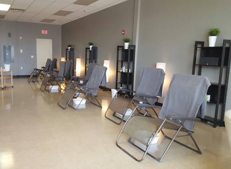 Casa Grande Community Acupuncture, Chiropractic and Massage photo 4