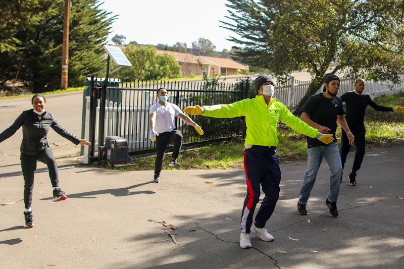 Marin City Community Development Corporation photo 3