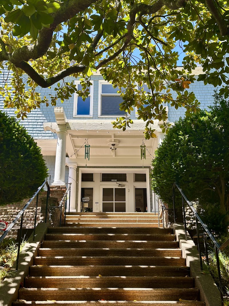 Photo of Marin City Community Development Corporation