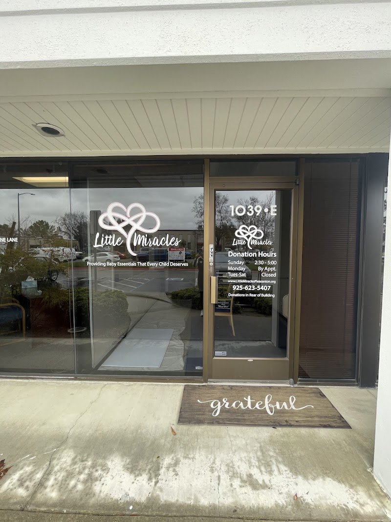 Photo of Little Miracles Inc