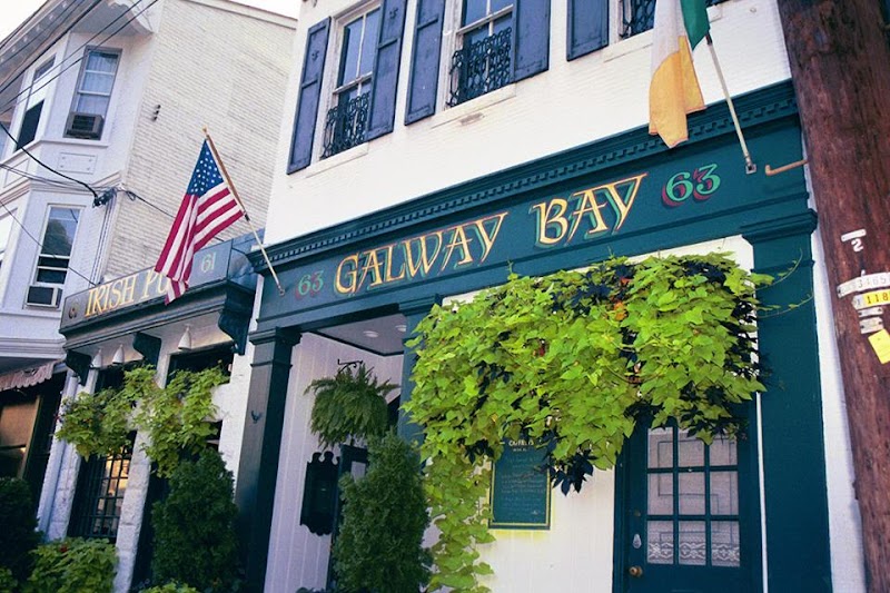 Photo of Galway Bay Irish Restaurant and Pub