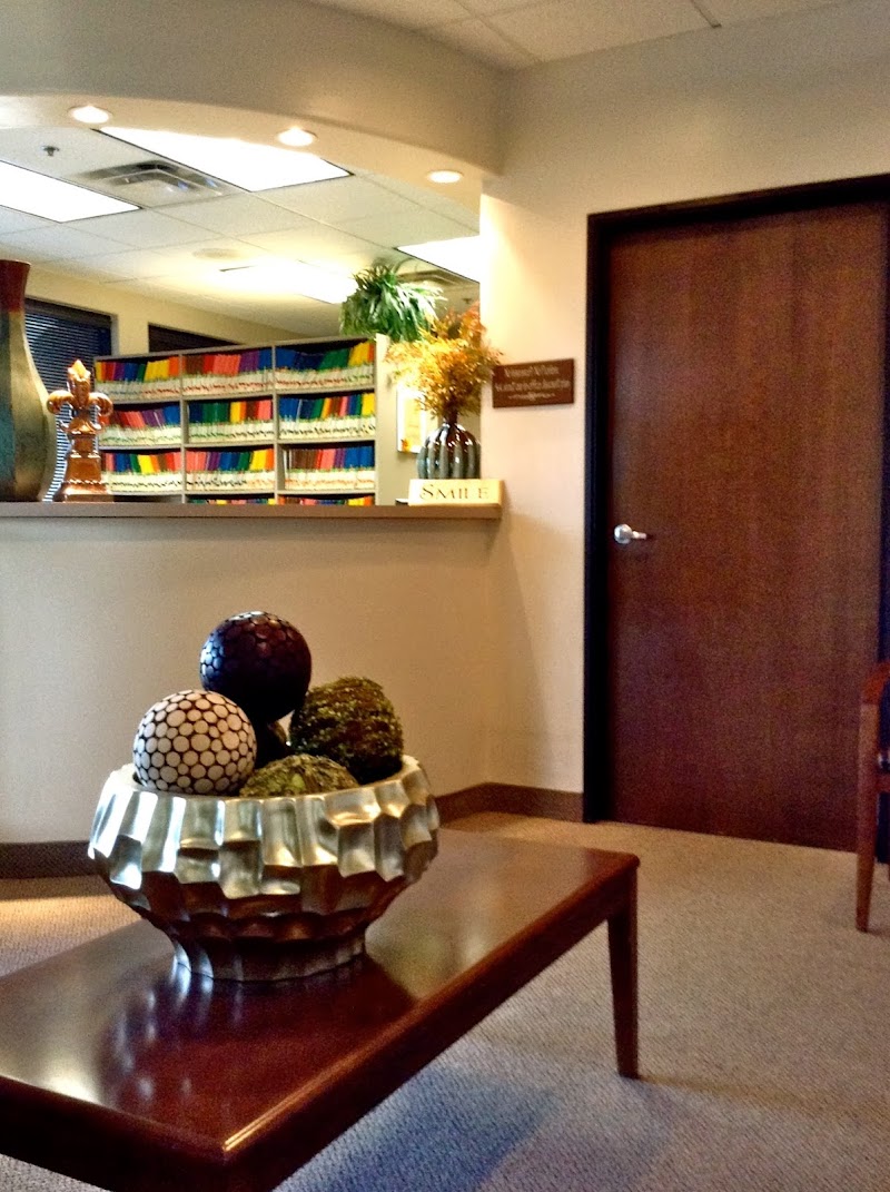Photo of Red Rock Family Dentistry