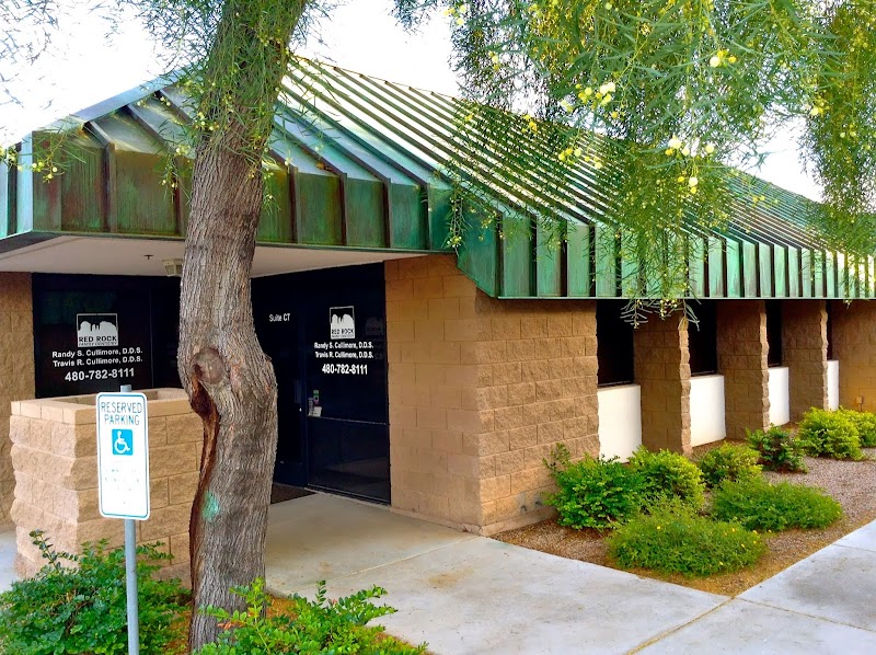 Red Rock Family Dentistry photo 2