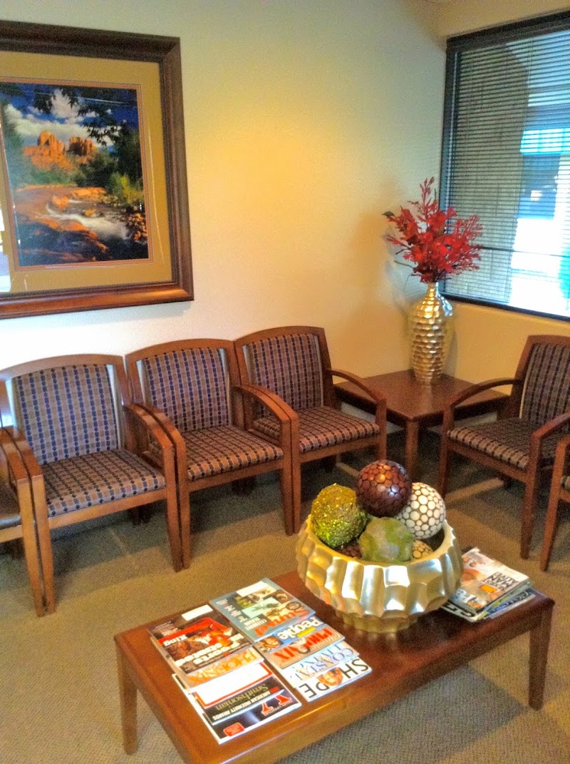 Red Rock Family Dentistry photo 3
