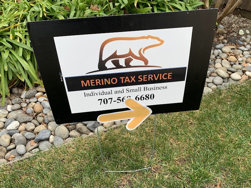 Photo of MERINO TAX SERVICE