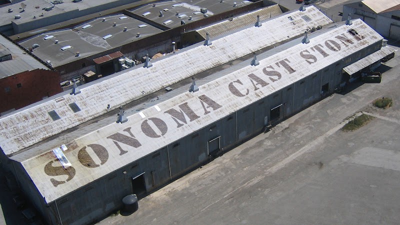 Photo of Sonoma Cast Stone