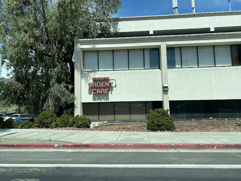 Photo of Los Gatos Medical Center