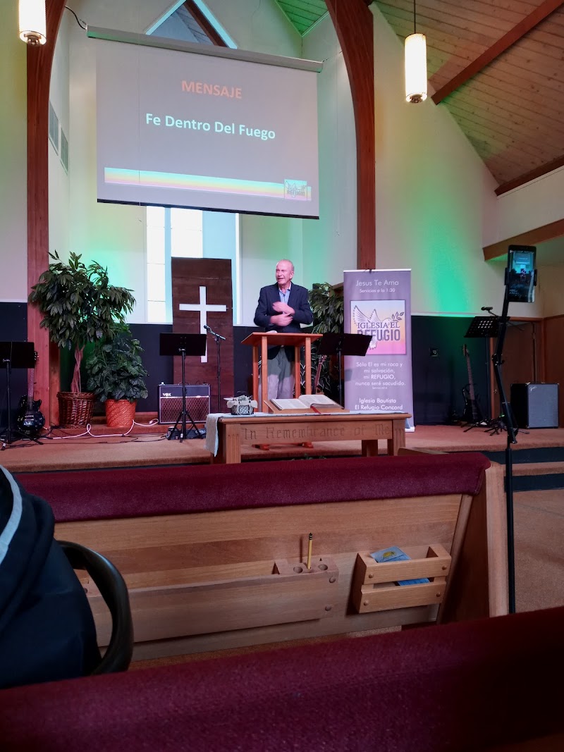 Living Hope Fellowship photo 3
