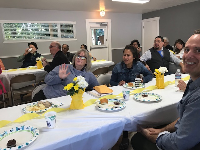 Living Hope Fellowship photo 5