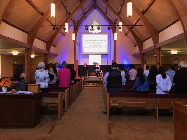Living Hope Fellowship photo 2