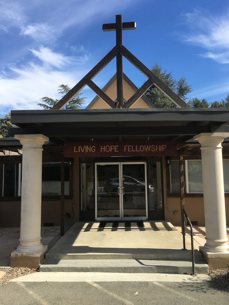 Photo of Living Hope Fellowship