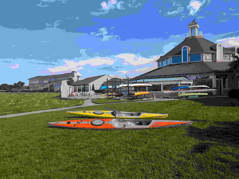 Photo of Redwood Water Sports