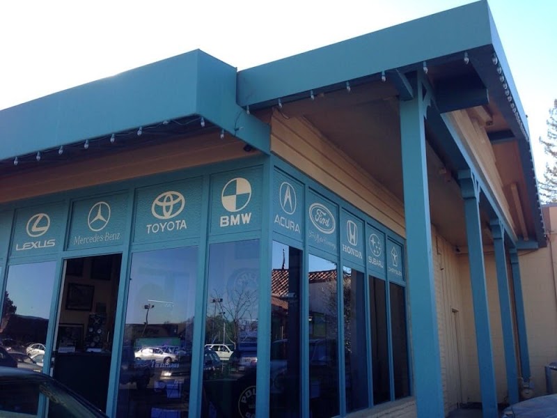Pacific Rim Auto Repair photo 5
