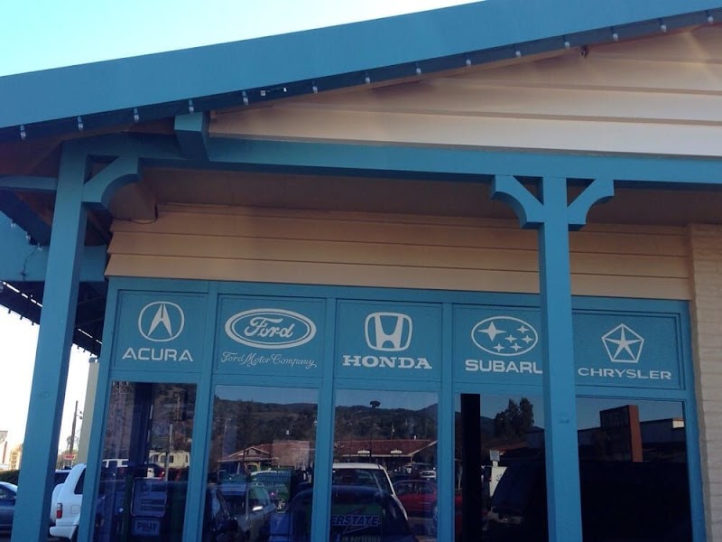 Pacific Rim Auto Repair photo 4