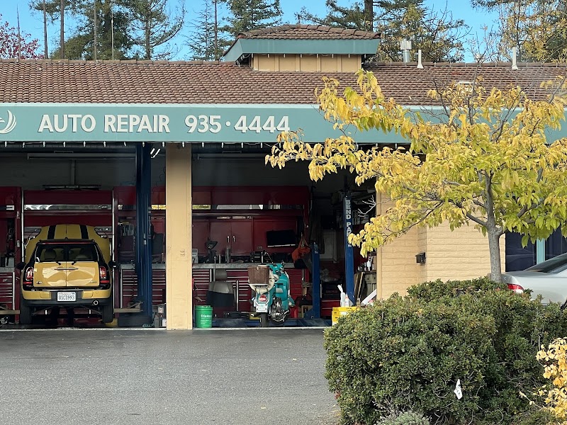 Pacific Rim Auto Repair photo 3