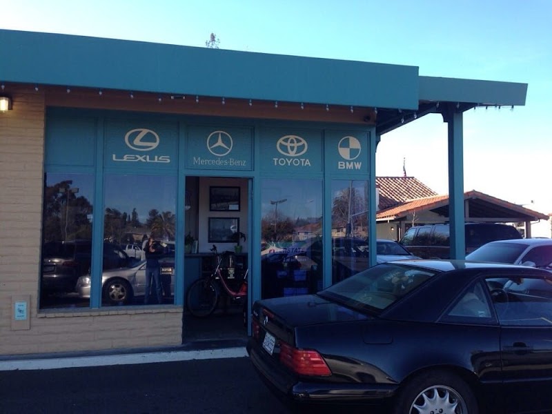 Pacific Rim Auto Repair photo 2