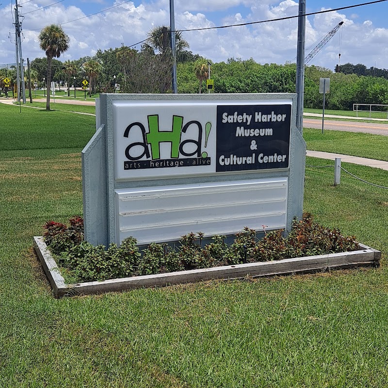 Safety Harbor Museum & Cultural Center photo 4