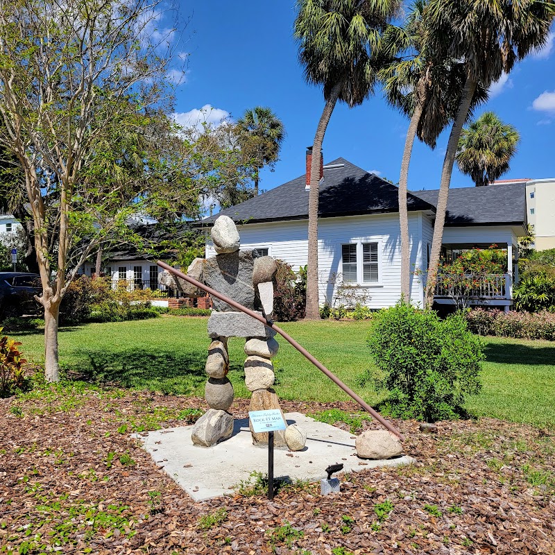 Safety Harbor Museum & Cultural Center photo 2