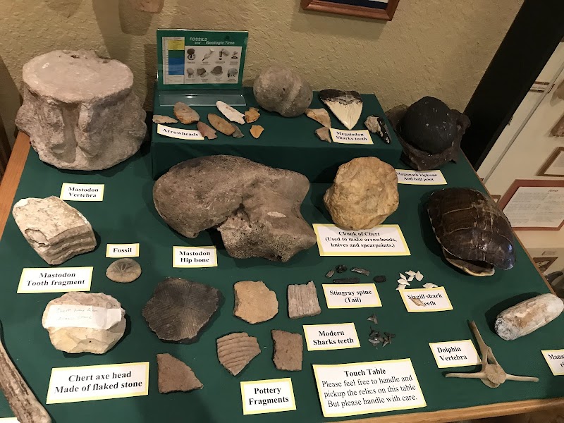 Safety Harbor Museum & Cultural Center photo 3