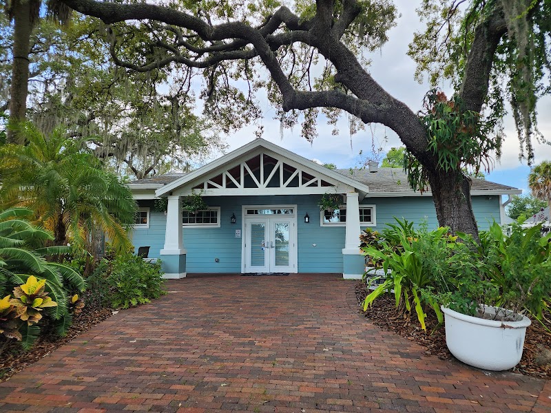 Photo of Safety Harbor Museum & Cultural Center